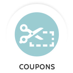 Coupons